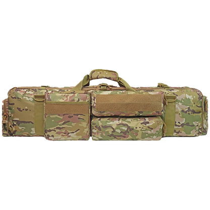 96CM Tactical Gun Bag Airsoft Holster Nylon Outdoor Sport Fishing Backpack Hunting Shooting Protection Bag