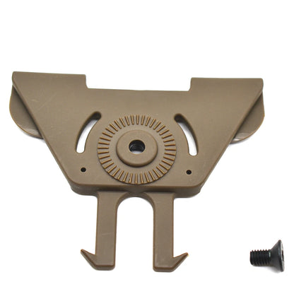 Tactical Pistol Double Magazine Pouch 9mm Mag Holder Carrier for GL 17 19,Beretta M9 92,9mm .40 Cal airsoft hunting accessory
