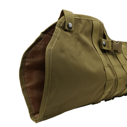 Tactical Bag Airsoft Holster Gun Bag Hunting Accessories Shooting Shoulder Bag Outdoor Sport Backpack