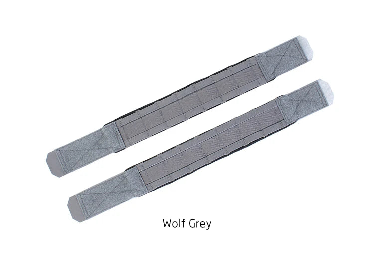 PEW TACTICAL THORAX CHICKEN STRAPS Airsoft VT07-