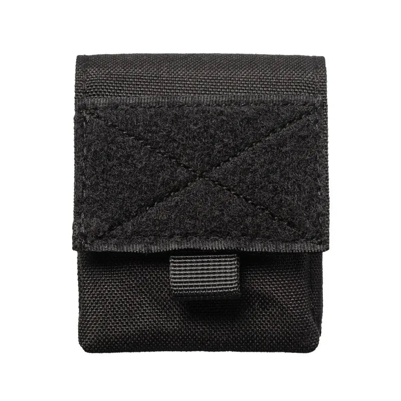 Outdoor Molle EDC Bag Magazine Cigarette bag Waist pocket Airsoft ammo bag Camouflage Hunting accessories Gadget gear bag