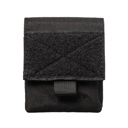 Outdoor Molle EDC Bag Magazine Cigarette bag Waist pocket Airsoft ammo bag Camouflage Hunting accessories Gadget gear bag