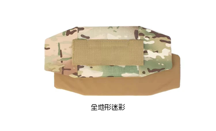 PEW TACTICAL 3AC Side Soft Armor Pouch for FCPC V5 Cummerbunds Airsoft UA75