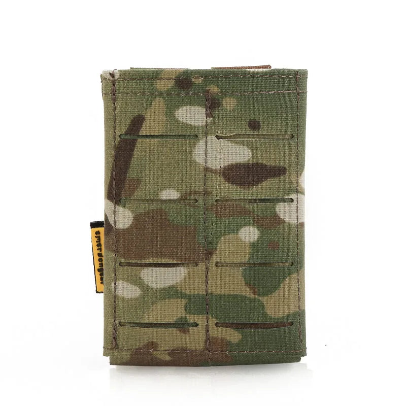 Emersongear For LCS Magazine Pouch Bag Mag Panel Airsoft Outdoor Hunting Hiking Combat Molle Nylon