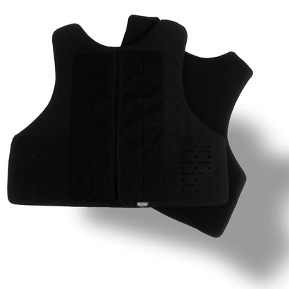 MILITECH Level 3A Add On Soft Panels For V2 Assault Rig Carrier ARC Military Combat Tactical Vest