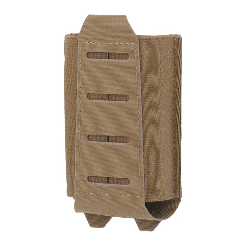 Tactical Molle Magazine Pouch AR M4 Hunting Pistol Rifle Single Mag Pouch Holder ARC V2 Shooting Equipment Gun Accessories