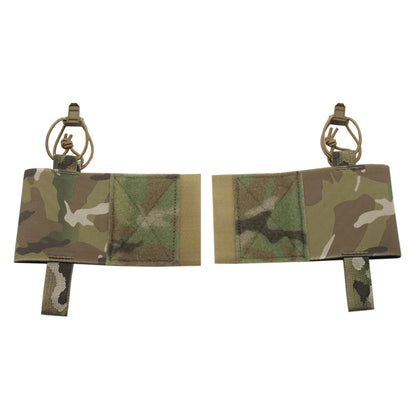 VULPO FERRO Style Wingman V2 Large Body Personal Radios Pouch 5.56/7.62mm Magazine Pouch Walkie Holder FCPC V5 Airsoft Vest