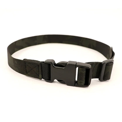 Tactical Legging Thigh Strap with Elastic Band Drop leg Thigh Holster Fixed Strap