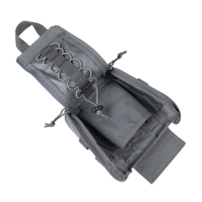 Tactical First Aid Bags EDC Molle Pouch Quick Release Waist Pack Outdoor Tools Pack Hunting  Accessories Pouch Bag