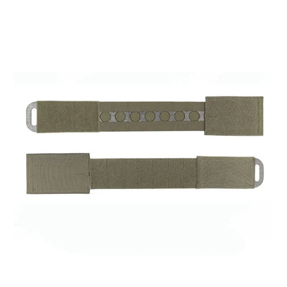 Ranger Green FCPC V5 Training Vest And Various Accessory Bags