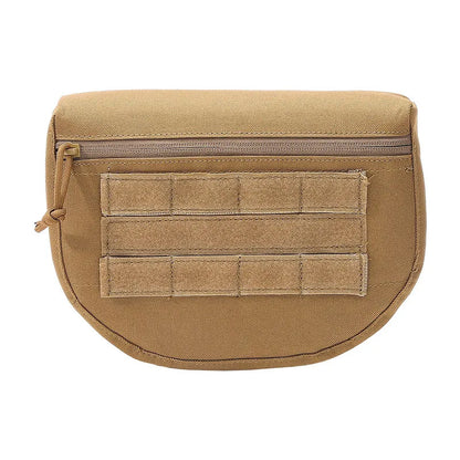 Hunting TCM Chest Rig Tactical Vest Magazine Pouch Holster Molle System Waist Vest Shooting Training Men Uniform Vest
