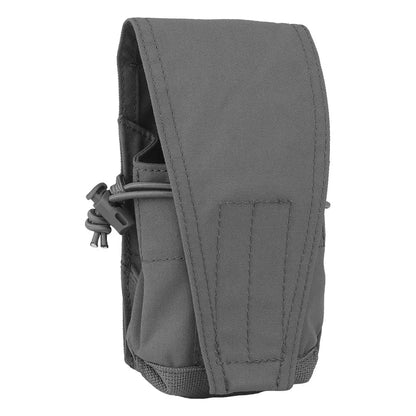 Tactical M4 AR15 556 Multi-function Mag Pouch MOLLE Radio Bag Walkie-talkie Pack Hunting Vest Plate Carrier Holster Pouches