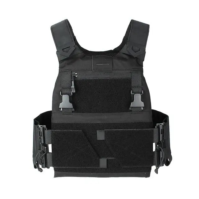 Pew Tactical FCSK 3.0EX Version Fast Release Tactical Vest Plate Carrier Airsoft Fcsk2.0