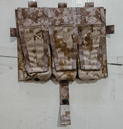 JPC2.0 Outdoor Tactical Vest With MOLLE Side Panels