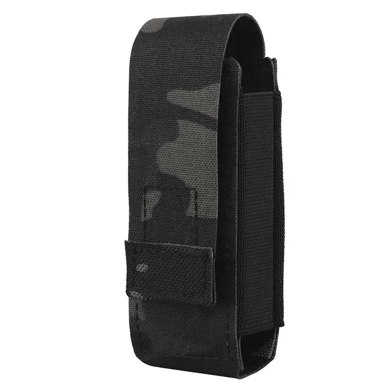 Lightweight Design Molle Mounting Storage Accessory Pack Multifunctional Camouflage Toolkit Equipment