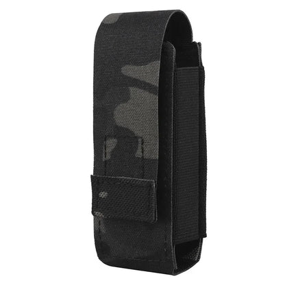 Lightweight Design Molle Mounting Storage Accessory Pack Multifunctional Camouflage Toolkit Equipment