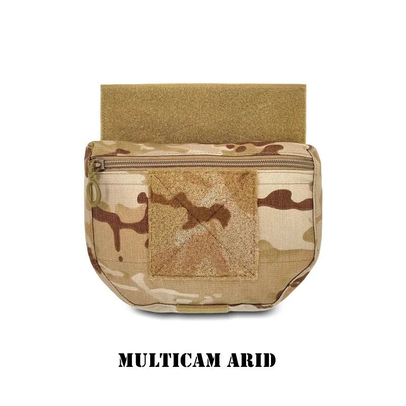MULICAM-ARID Tank Top, Various Expansion Kits, FCPCV5