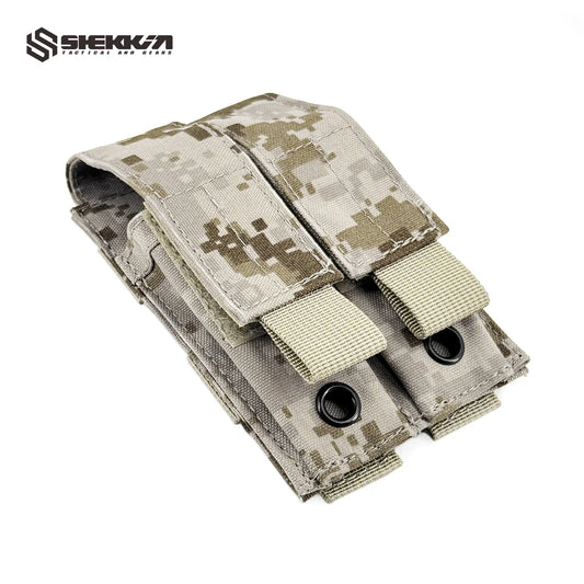 AOR1 Outdoor EI Style 9mm Dual Tool Kit