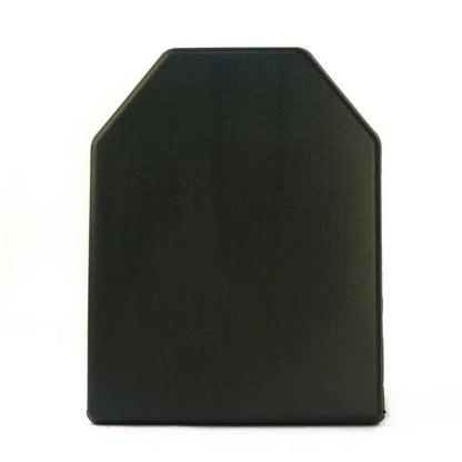 Airsoft Tactical Vest Inner Plate Plastic Protective Pad CS Body Armor Protect Dummy SAPI Plate Medium Size Shock Plates