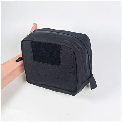 One Stop Comprehensive Set Of Anti Red  Quick Release Vest Matching Accessories Without label