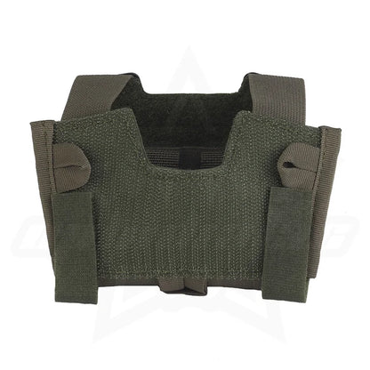 OPHIDIAN K Series Helmet Battery Pack Battery Pack Helmet Weight Bag Airsoft Hunting Helmet Accessories