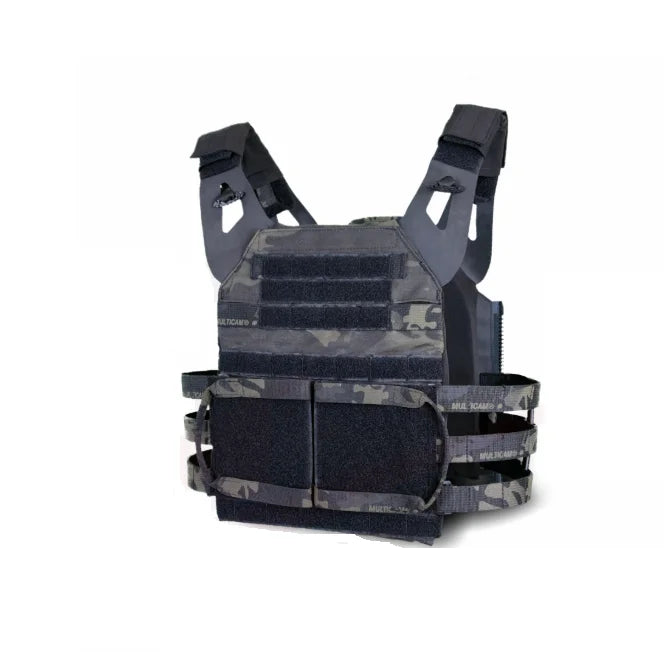 MC Color Outdoor JPC2.0 Lightweight Multi-Purpose Training Vest