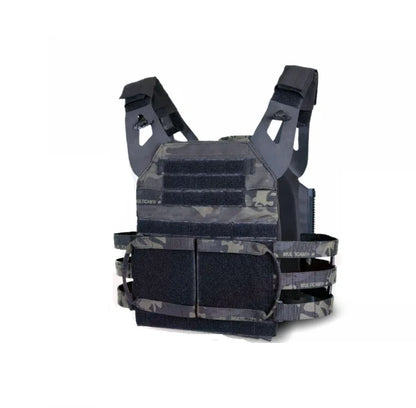 MC Color Outdoor JPC2.0 Lightweight Multi-Purpose Training Vest