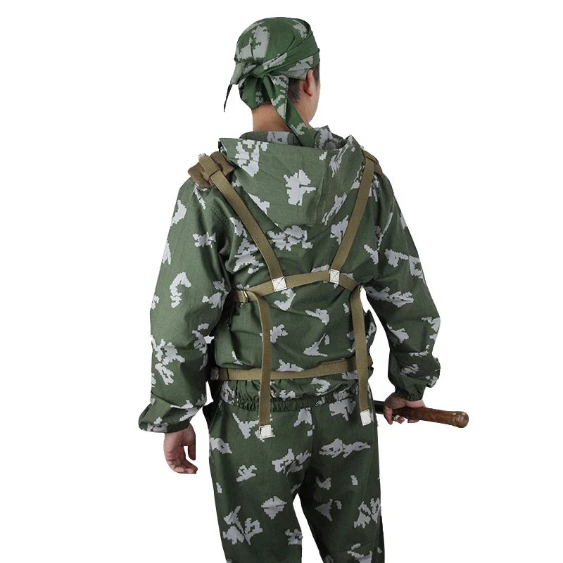 Tactical R22 Chest Hanging Plate Carrier Sport Training Vests 56 Punch Carrying Gear Equipped Lifchik-2 Combat Hunting Vest