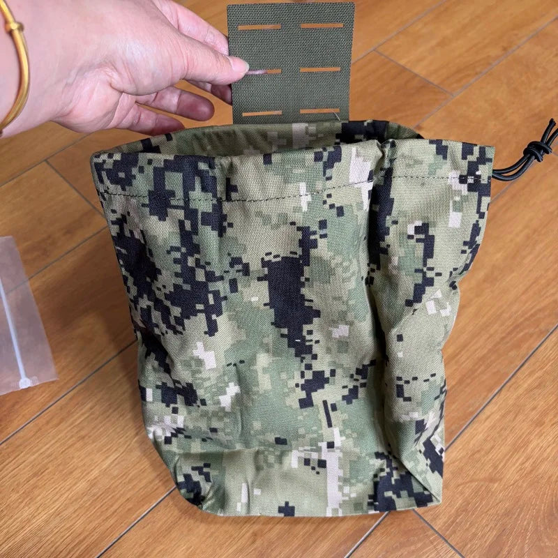 Tactical FE FCPC V5 Tank Top, Various Expansion Accessories