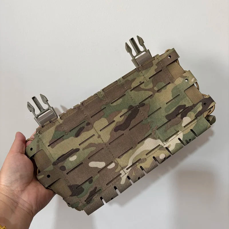 SC Style ARC V3 Tactical Chest Hanging Main Front Panel