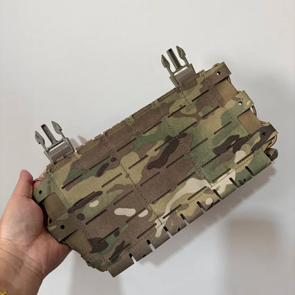 SC Style ARC V3 Tactical Chest Hanging Main Front Panel