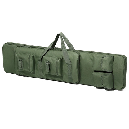 Gun Bag Case Rifle Bag Backpack Sniper Carbine Airsoft Shooting Carry Shoulder Bags for Hunting Accessories