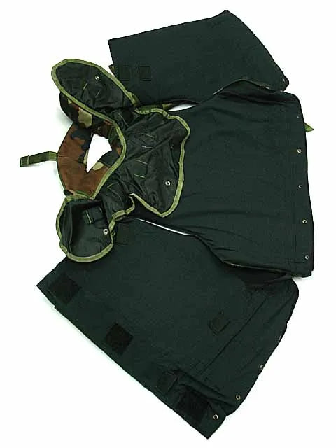 Interceptor OTV Training Vest CS Multifunction Vest Tactical Hunting Camouflage Super Protective Vest Combat Tactical Vest