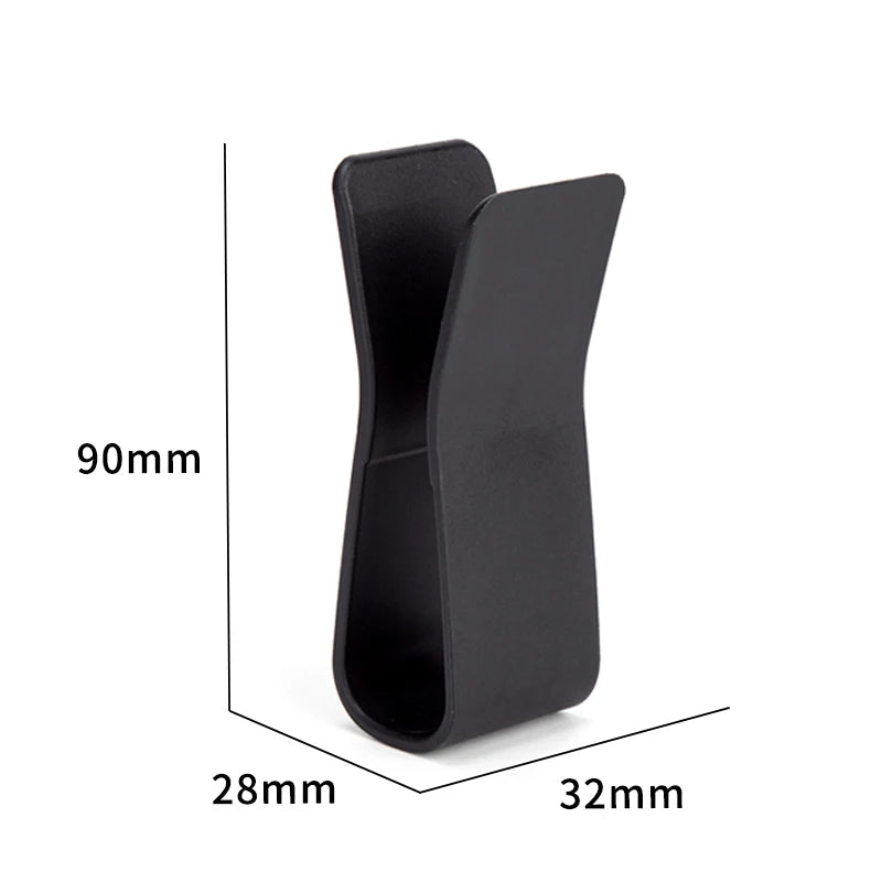 Tactical Single Nylon With Hook&Loop 9mm Hunting Airsoft Magazine Pouch Mag Insert Pistol .45 45ACP Pistol Magazine Equipment