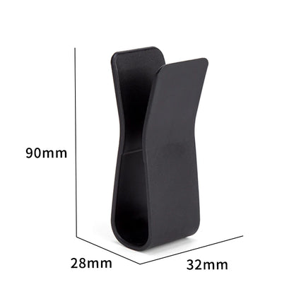 Tactical Single Nylon With Hook&Loop 9mm Hunting Airsoft Magazine Pouch Mag Insert Pistol .45 45ACP Pistol Magazine Equipment