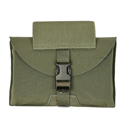 TACTIFANS IFAS IFAK Pouch Rapid Deployment Medical Pouch Elastic Integrated Tourniquet Holder Stretch Pocket Outdoor Hunting Bag