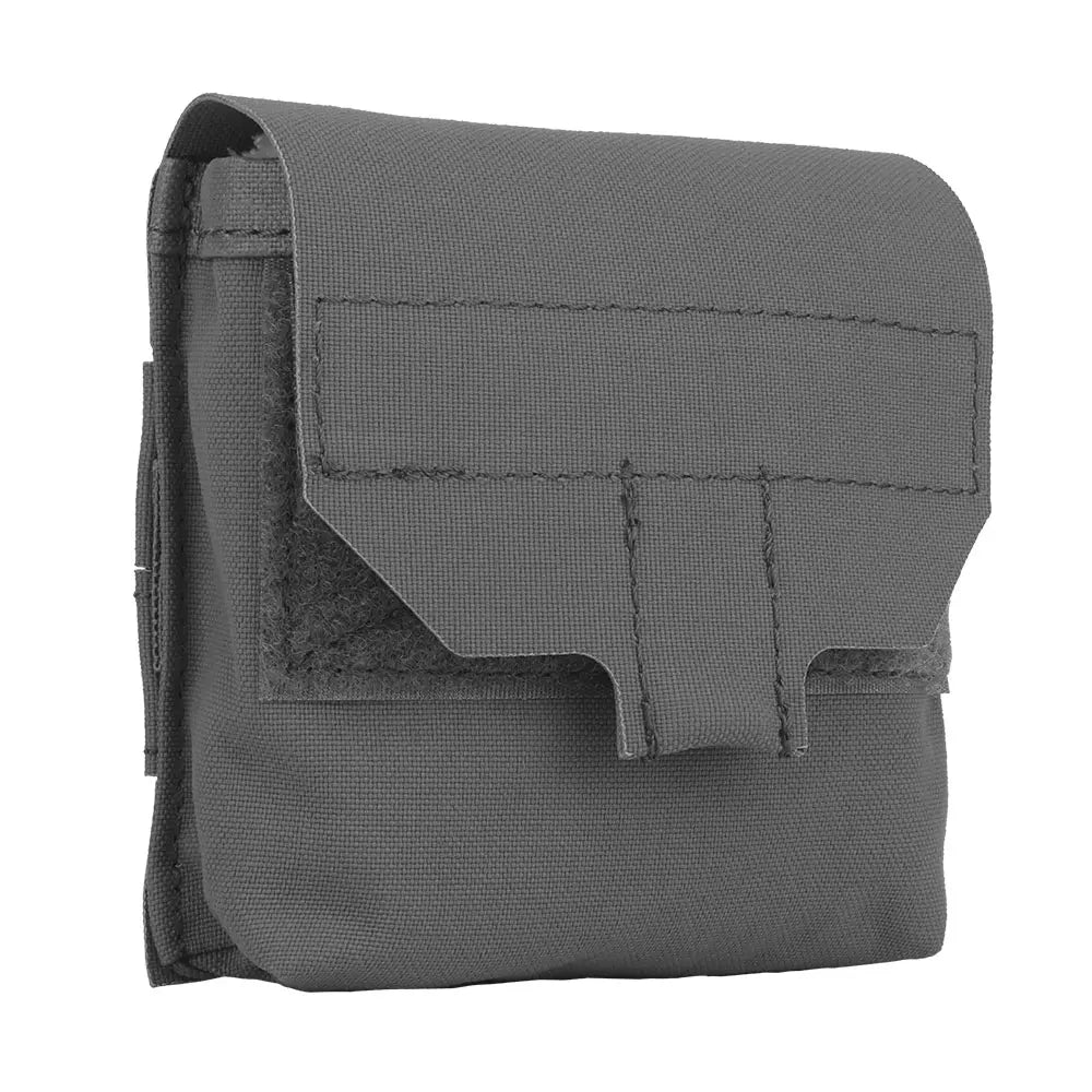 Multi-purpose MOLLE Utility Pouch，Tactical Micro GP Pouch，Outdoor Miscellaneous Tool Bag，Bicycle Camping Emergency Pack