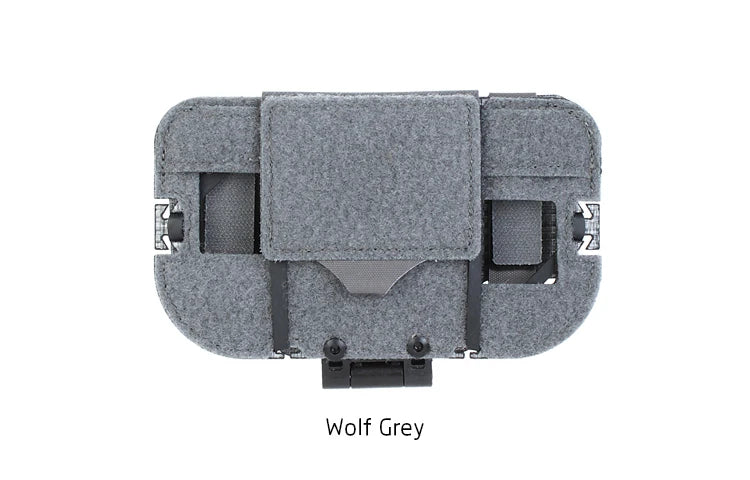 PEW TACTICAL Navboard FlipLite for Airsoft tactical vest OT09