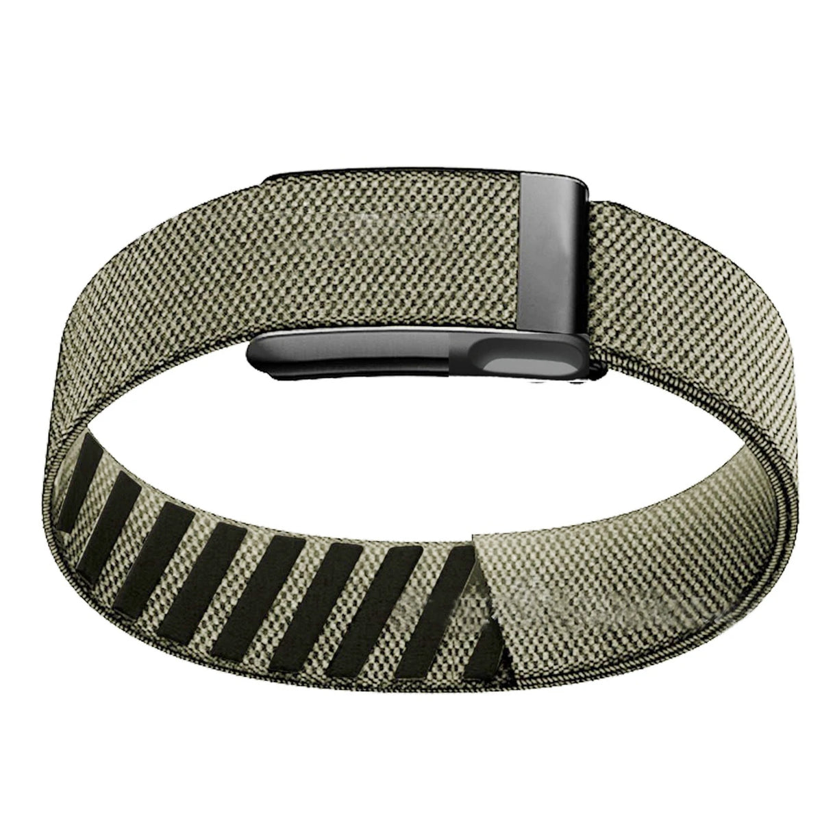 HTMCK Replacement Nylon Bicep Bands for Whoop 5.0 Health,Fitness Activity Tracker Arm & Ankle Fitness Sport Strap for Whoop 5.0