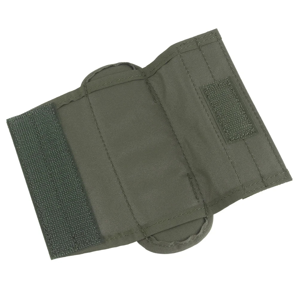 OPHIDIANTAC R Series Breathable Plate Carrier Shoulder Pads for JPC1.0 JPC2.0 JPC3.0 SPC Vest Hunting Accessories