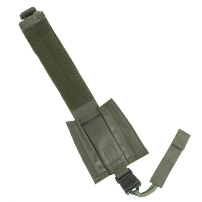 OPHIDIAN Hunting Quick Tourniquet Bag Outdoor Survival Hunting First Aid Kit MOLLE Safety Emergency Medical Kit Bag