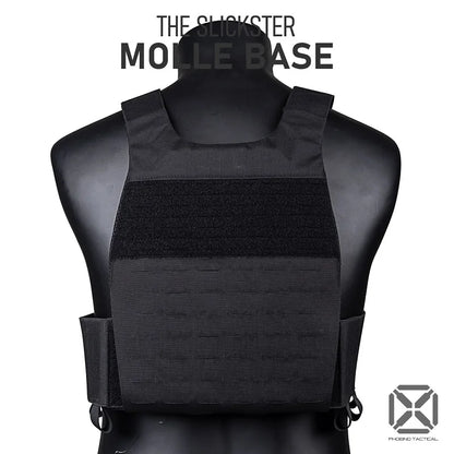 Laser Modular Backplane Assembly For Slickster MOLLE Base FCSK (Back panel only)