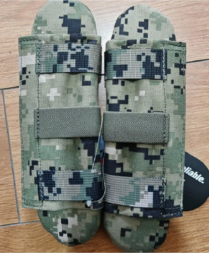 AOR2 Outdoor V5 Vest And Various Accessory Bags