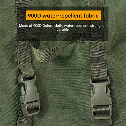 Russian Individual Portable Equipment Smersh Tactical Vest Molle Tactical Chest Hanging Military Fan Combat Equipment Cos