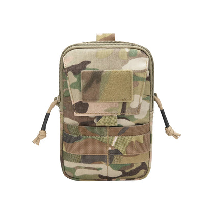 EXCELLENT ELITE SPANKER Outdoor Tactical Waist Phone Bag  Molle Money EDC Waist Tool Bags For Mobile Phones