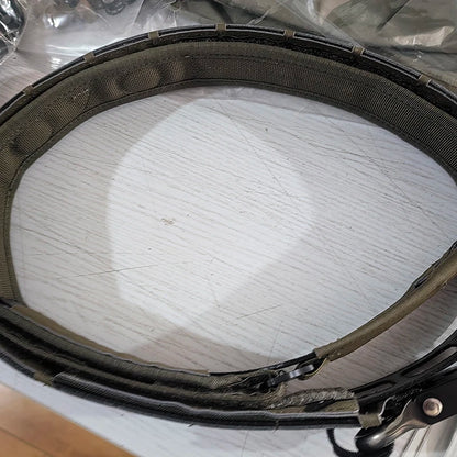 CURV Magnetic Tactical Hunting Training Inner And Outer Belt
