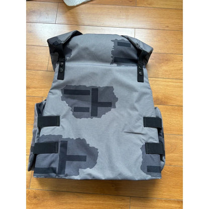 T-BLOCK City Warriors Action Vest