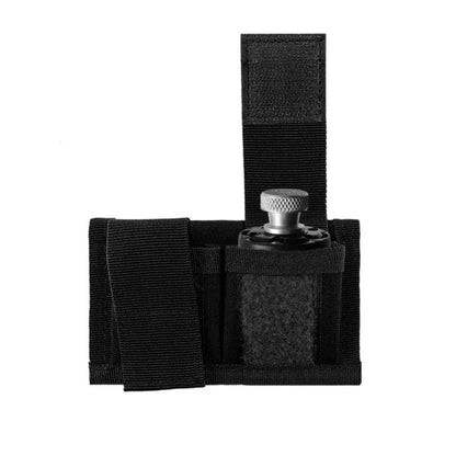 Molle Double Speed Loader Pouch Mag Holder Universal Hunting Accessories Revolver Belt Clip Holster Magazine Pouches