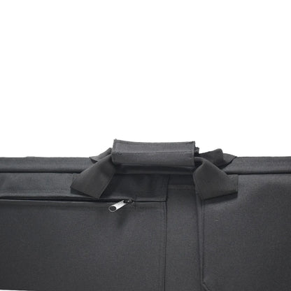 Tactical Gun Bag 85CM/100CM Carrying Case for Outdoor Hunting Fishing Airsoft Colorful Protective Equipment Bag
