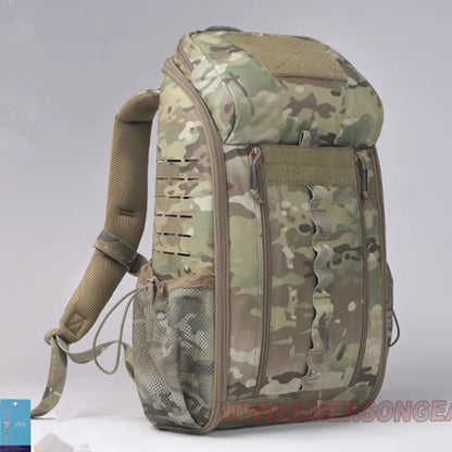 Emersongear Angel Tactical Versatile Medical Assault Pack Outdoor Backpacks Tactical Backpack Splash Water Backpack